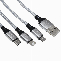 Kabel do ładowania CHARGE DISTANCE Zdjęcie 4