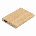 Powerbank BAMBOO EVOLUTION Zdjęcie 2