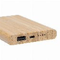 Powerbank BAMBOO EVOLUTION Zdjęcie 7