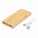 Powerbank BAMBOO ENERGY