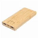 Powerbank BAMBOO ENERGY Zdjęcie 2