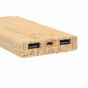 Powerbank BAMBOO ENERGY Zdjęcie 6