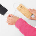 Powerbank BAMBOO ENERGY Zdjęcie 8