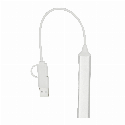 Gniazdo USB NETWORK. Zdjęcie 3