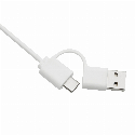 Gniazdo USB NETWORK. Zdjęcie 4