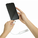 Gniazdo USB NETWORK. Zdjęcie 5