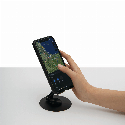 Składany uchwyt na telefon DESK MASTER. Zdjęcie 7