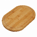 Deska do krojenia BAMBOO-ROUND