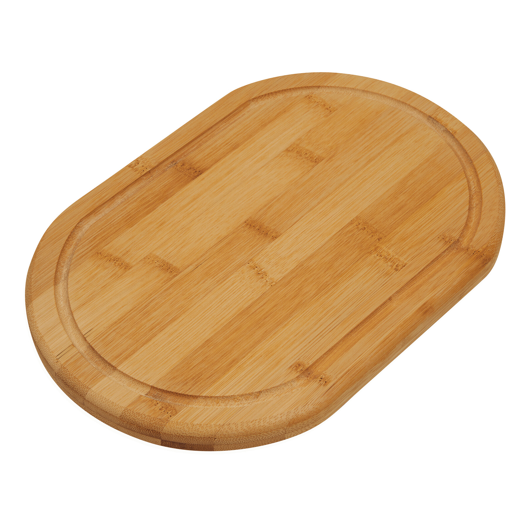 Deska do krojenia BAMBOO-ROUND