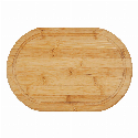 Deska do krojenia BAMBOO-ROUND Zdjęcie 2