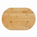 Deska do krojenia BAMBOO-ROUND Zdjęcie 3