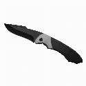 Nóź kieszonkowy BLACK-CUT Zdjęcie 2
