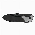 Nóź kieszonkowy BLACK-CUT Zdjęcie 3