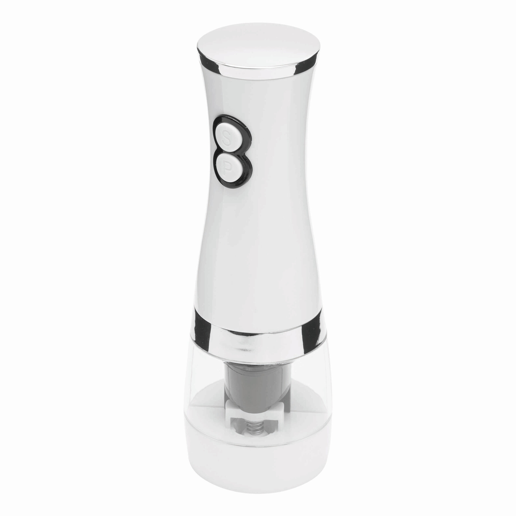 Młynek do soli i pieprzu SALT N&acute; PEPPER