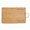 Deska do krojenia BAMBOO-CUT Zdjęcie 2