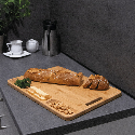 Duża deska do krojenia BAMBOO SERVING Zdjęcie 6