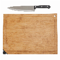 Duża deska do krojenia BAMBOO SHARP Zdjęcie 2