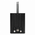 Powerbank z latarką OPEN SOURCE Zdjęcie 2