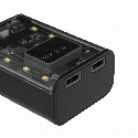 Powerbank z latarką OPEN SOURCE Zdjęcie 6