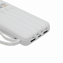 Powerbank MULTI CHARGE. Zdjęcie 6