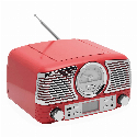 Rejestrator radiowy bezprzewodowy CD DINER Zdjęcie 2