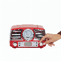 Rejestrator radiowy bezprzewodowy CD DINER Zdjęcie 7