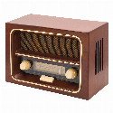 Radio bezprzewodowe AM/FM RECEIVER