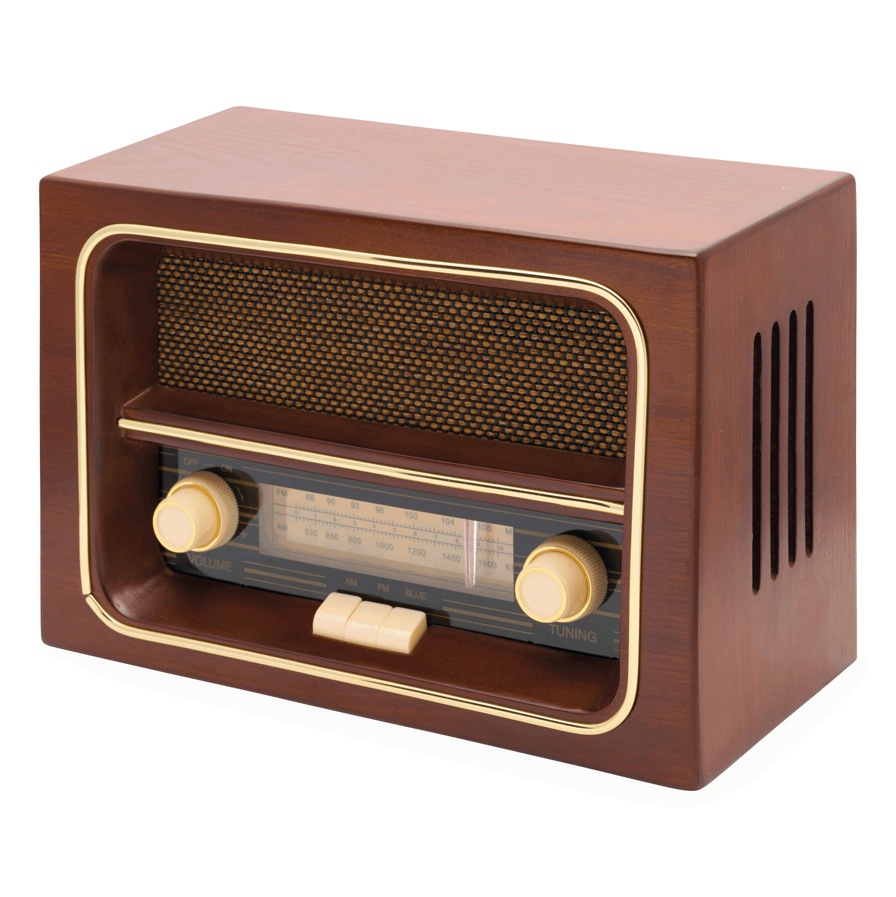 Radio bezprzewodowe AM/FM RECEIVER