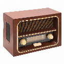 Radio bezprzewodowe AM/FM RECEIVER Zdjęcie 2