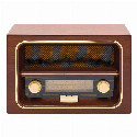 Radio bezprzewodowe AM/FM RECEIVER Zdjęcie 3
