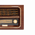 Radio bezprzewodowe AM/FM RECEIVER Zdjęcie 6
