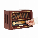 Radio bezprzewodowe AM/FM RECEIVER Zdjęcie 7