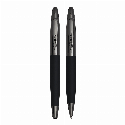 Zestaw do pisania BLACK ELEGANCE Zdjęcie 2