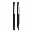 Zestaw do pisania BLACK ELEGANCE Zdjęcie 4