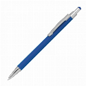 Długopis metalowy touch pen soft touch