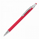 Długopis metalowy touch pen soft touch