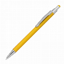 Długopis metalowy touch pen soft touch
