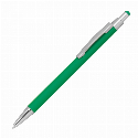 Długopis metalowy touch pen soft touch