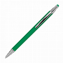 Długopis metalowy touch pen soft touch Zdjęcie 3