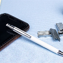Długopis metalowy touch pen soft touch Zdjęcie 5