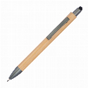 Długopis drewniany touch pen