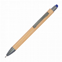 Długopis drewniany touch pen