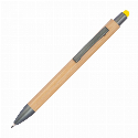 Długopis drewniany touch pen