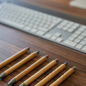 Długopis drewniany touch pen Zdjęcie 5