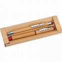 Zestaw piśmienny długopis i pióro kulkowe touch pen Zdjęcie 2