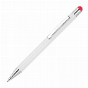 Długopis aluminiowy touch pen