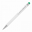 Długopis aluminiowy touch pen