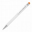 Długopis aluminiowy touch pen