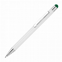 Długopis aluminiowy touch pen