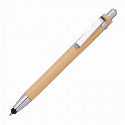 Długopis bambusowy touch pen